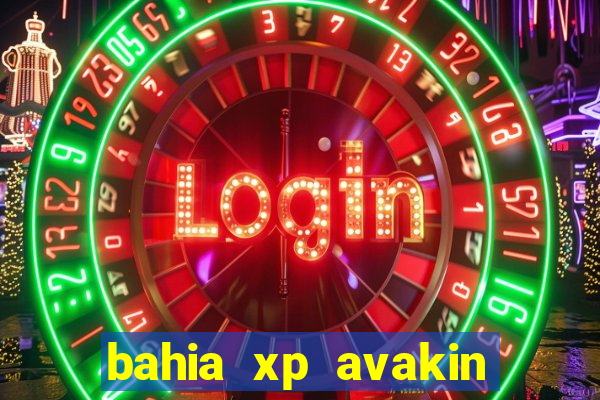 bahia xp avakin life download